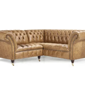 Brixton - Corner Sofa